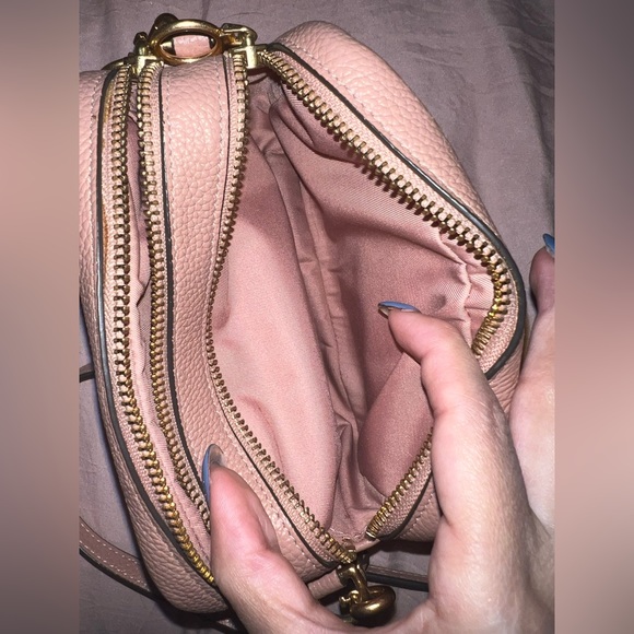 Tory Burch crossbody - Picture 8 of 11